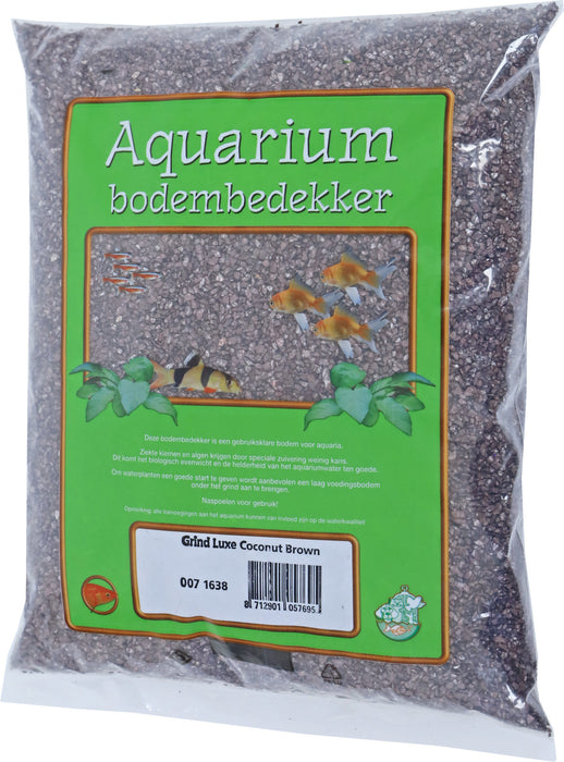 Boon Aqua Deco Grind Luxe Coconut Brown