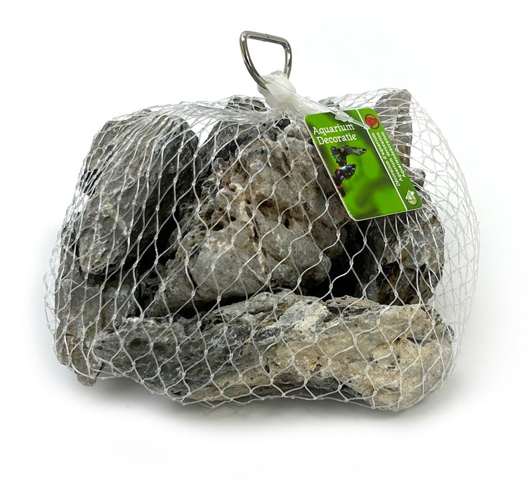 Boon Aqua Deco Landscape Stone Medium - Aquascape