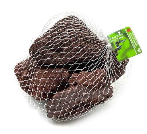 Boon Aqua Deco Lavasteen Medium - Aquascape