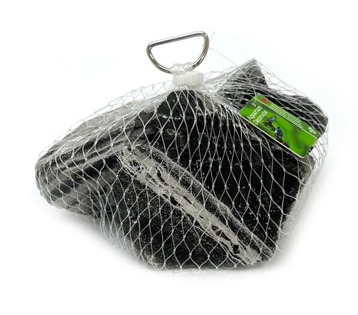 Boon Aqua Deco Leopardstone Medium - Aquascape 