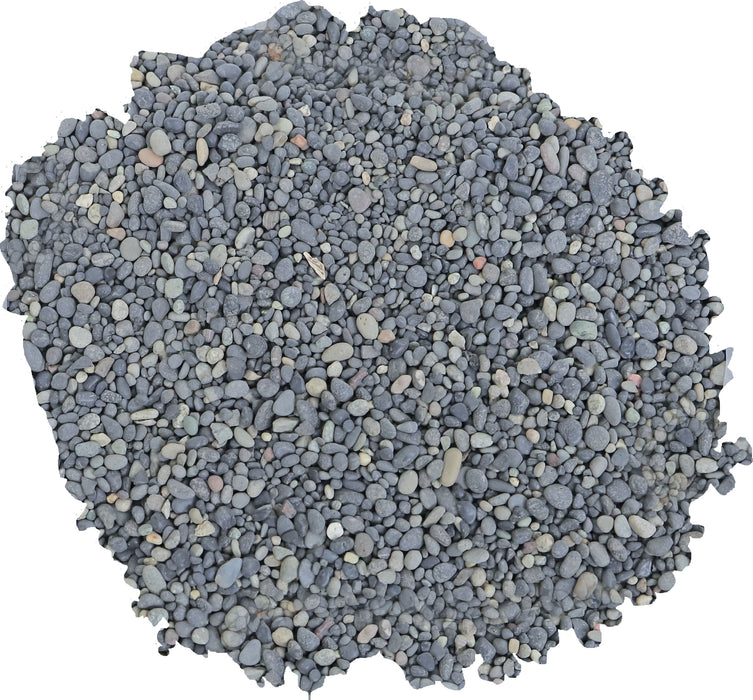 Boon Aqua Deco Luxe Vulcano Black