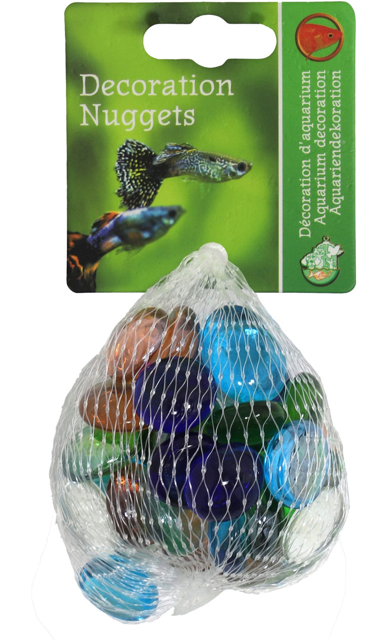 Boon Aqua Deco Nuggets Net multicolor