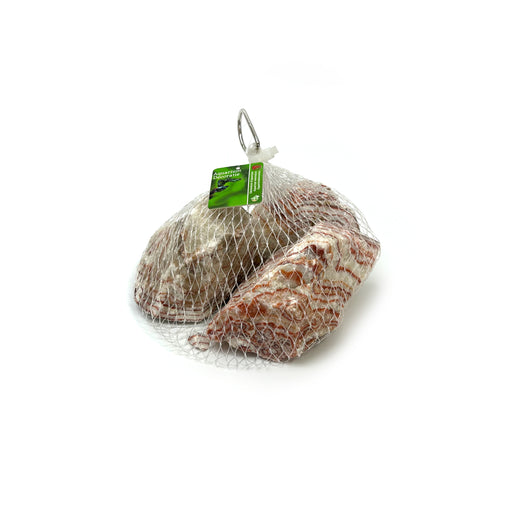 Boon Aqua Deco Rosy Cloud Stone - Aquascape