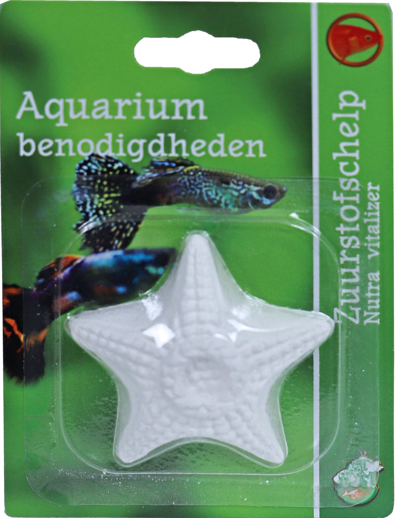 Boon Aquarium Nutra Vitalizer Zuurstofsteen