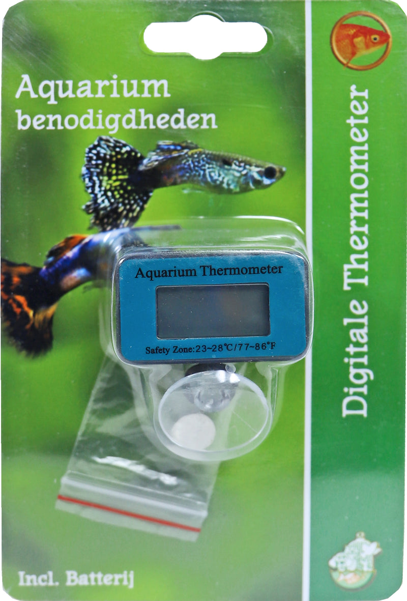 Boon Digitale Aquarium Thermometer