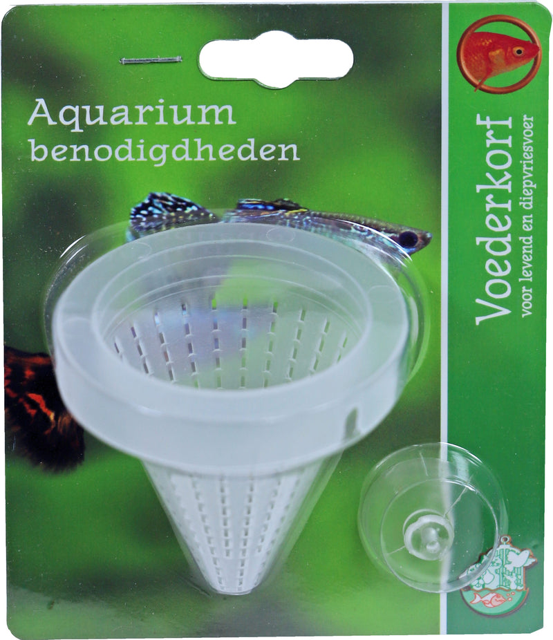 Boon Tubifex Voerzeef