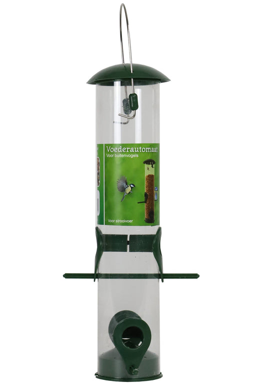 Boon Voederautomaat 4-Gaats Groen 33 cm