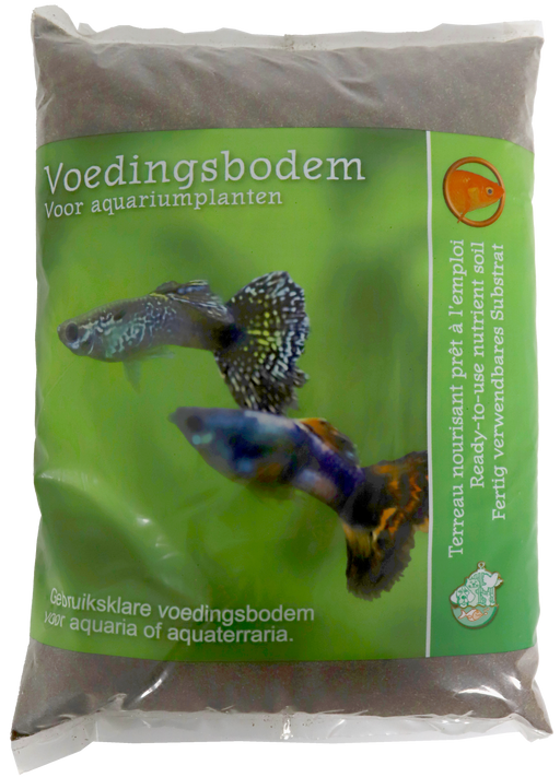 Boon Voedingsbodem voor aquariumplanten
