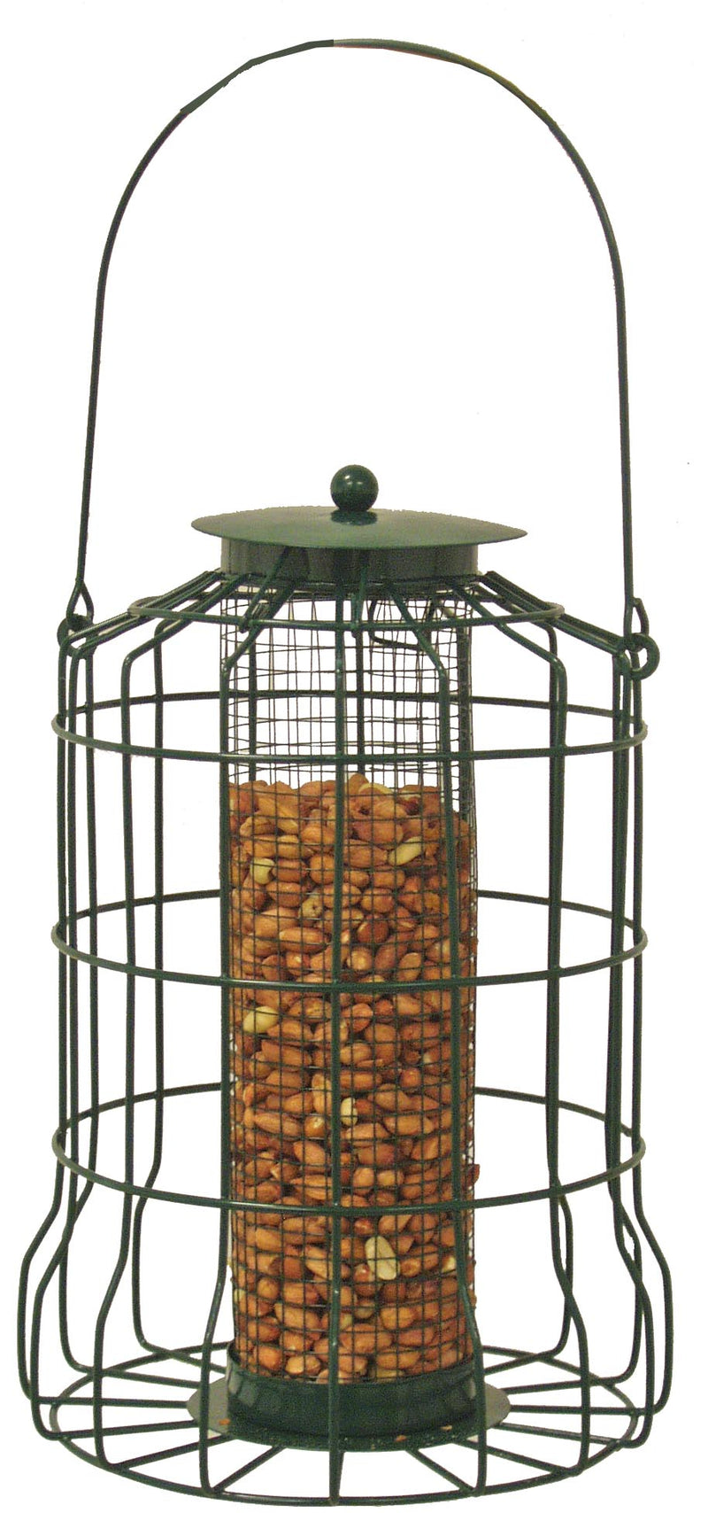 Boon Voederautomaat Metaal 24×17 cm