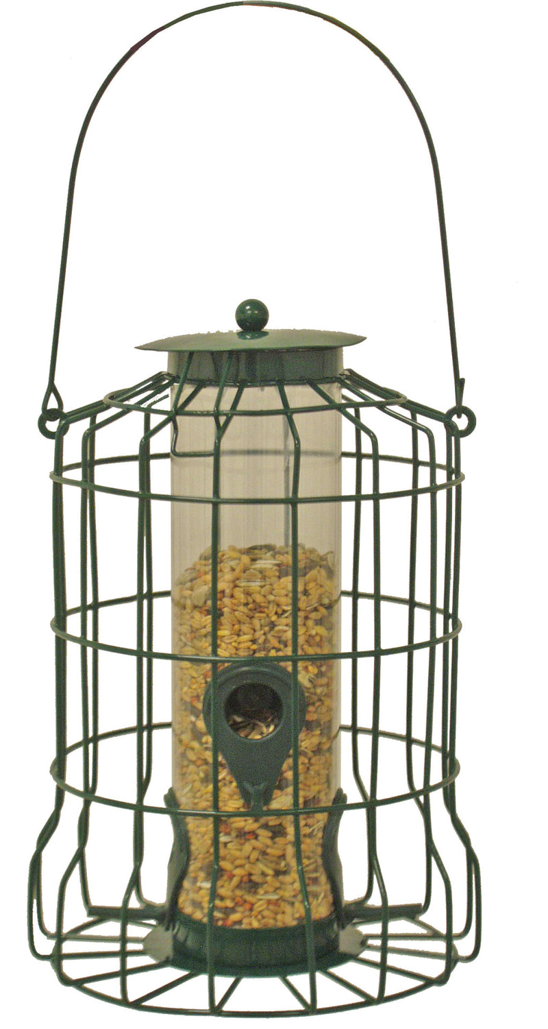 Boon Voederautomaat Metaal 24×17 cm