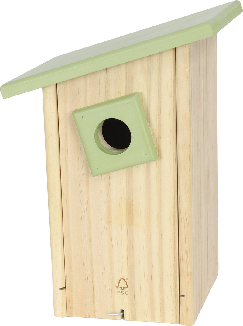 Boon Mezenkast hout 32 mm