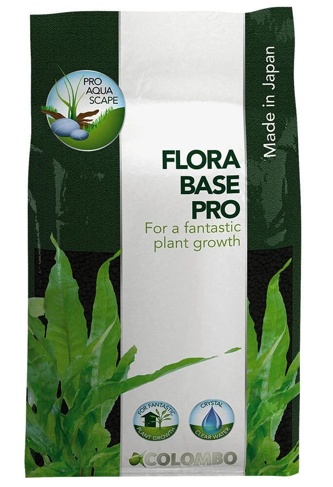 Colombo Flora Base Pro