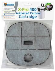 Carbon Cartridge X-Pro