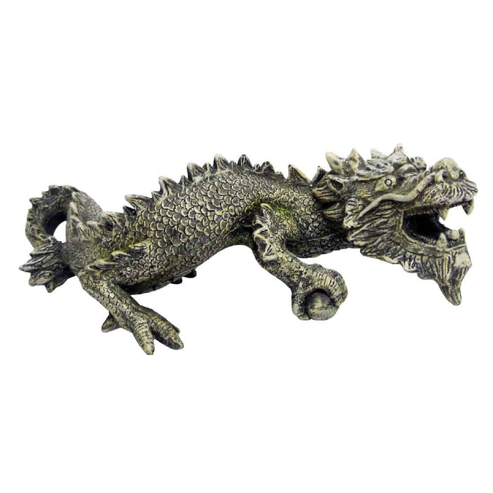 Chinese Dragon Liggend