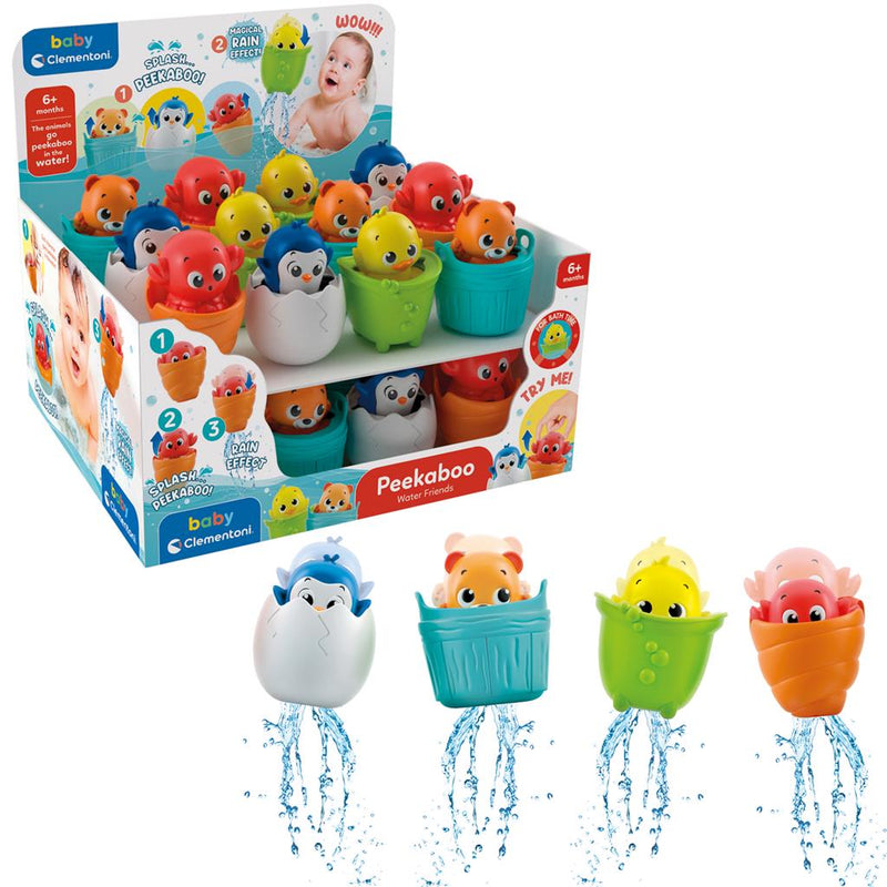 Clementoni Science &amp; Play - Squishy Ball Making
