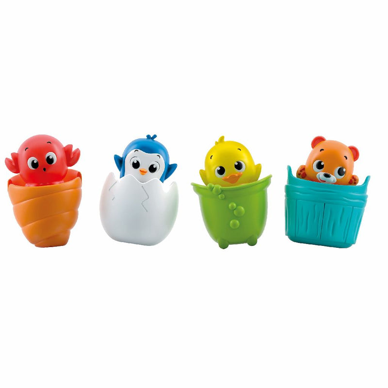Clementoni Science &amp; Play - Squishy Ball Making