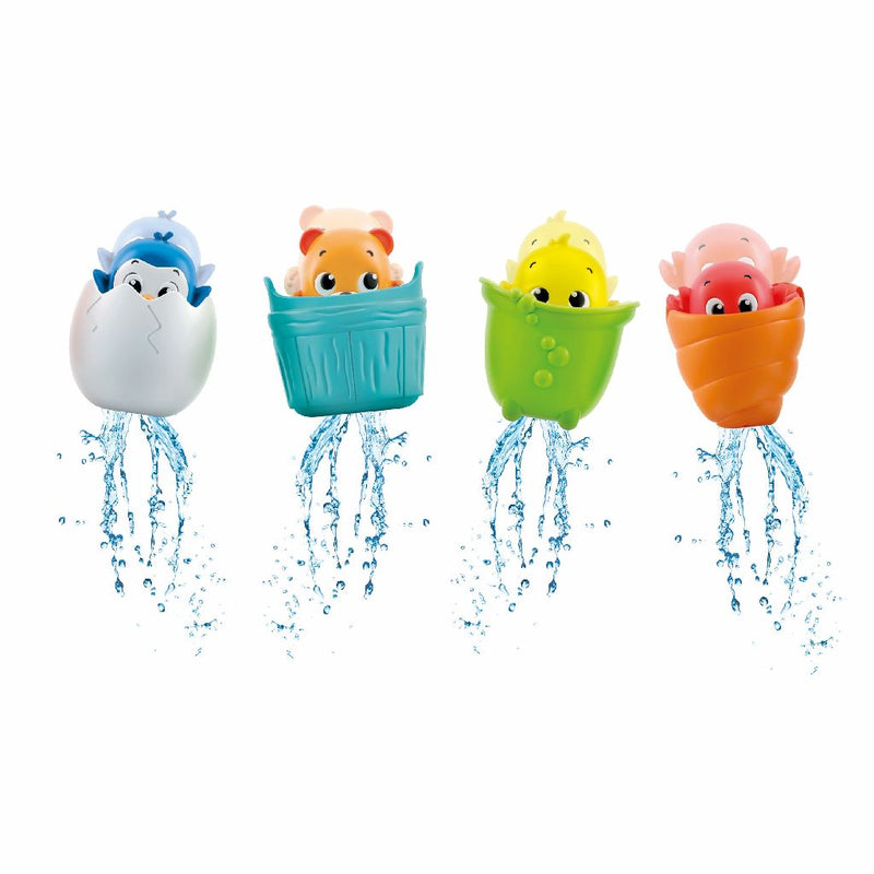 Clementoni Science &amp; Play - Squishy Ball Making