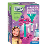 Clementoni Wetenschap & Spel - Mini Lab Parfum