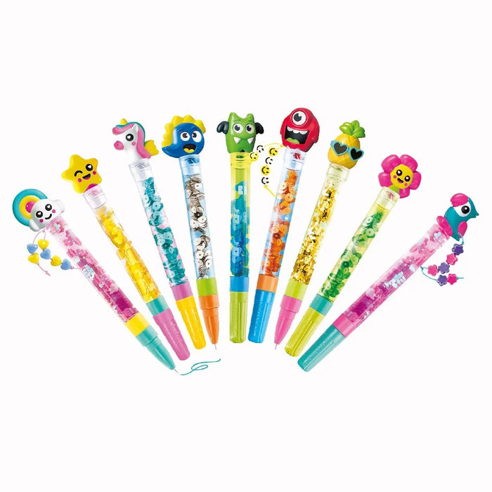 Clementoni Idea Create Your Pens Inhoud