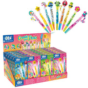 Clementoni Idea Create Your Pens Inhoud + Display