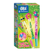 Clementoni Idea Create Your Pens Groen
