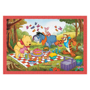 Clementoni Legpuzzel Color Disney Winnie de Poeh 3