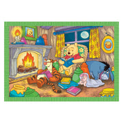 Clementoni Legpuzzel Color Disney Winnie de Poeh 4