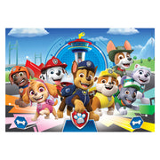 Clementoni Legpuzzel Super Color PAW Patrol