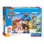 Clementoni Legpuzzel Super Color PAW Patrol verpakking