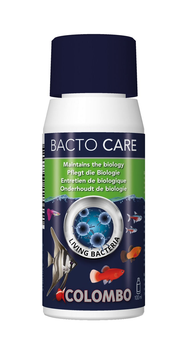 Colombo Bacto Care