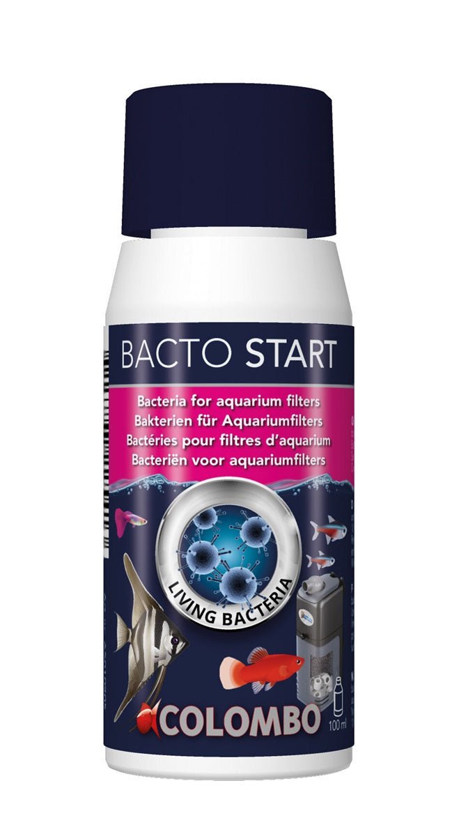 Colombo Bacto Start