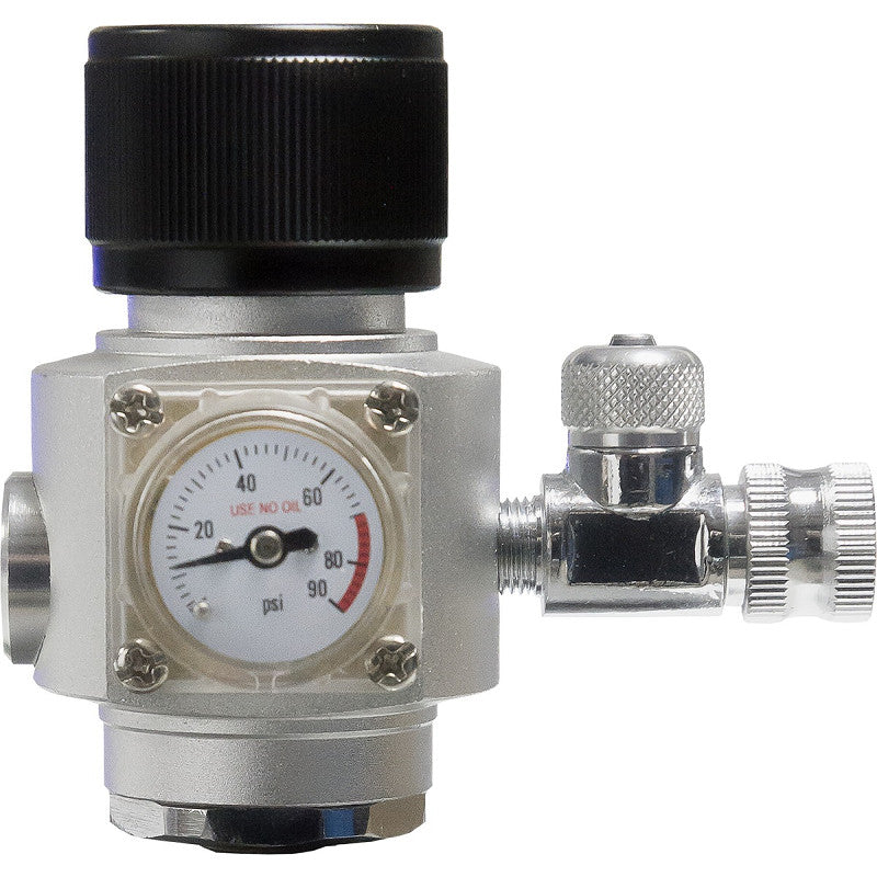 Colombo CO2 Profi Drukregelaar M10