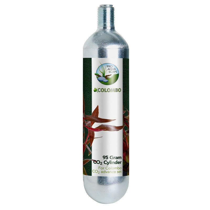 Colombo CO2 advance cilinder 95 gram
