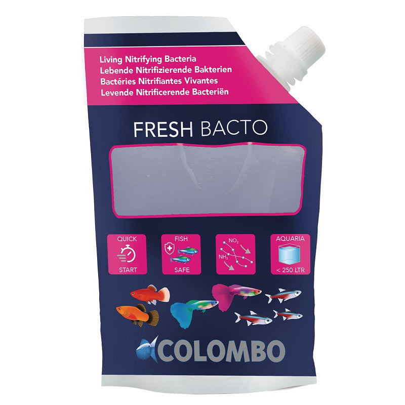 Colombo Fresh Bacto 250 ml