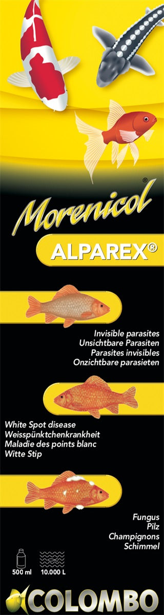 Colombo Alparex 500 ml