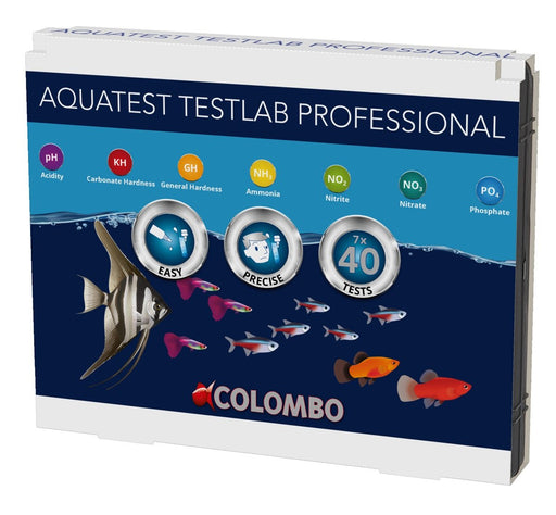 Colombo Aqua Test Lab Pro