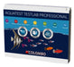 Colombo Aqua Test Lab Pro