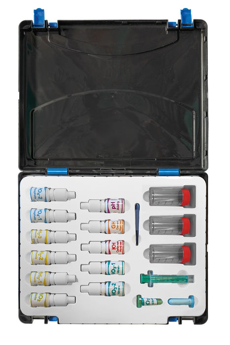 Colombo Aqua Test Lab Pro open