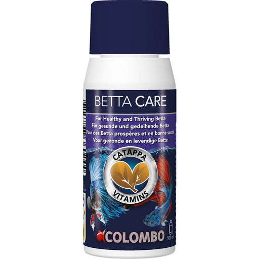 Colombo Betta Care