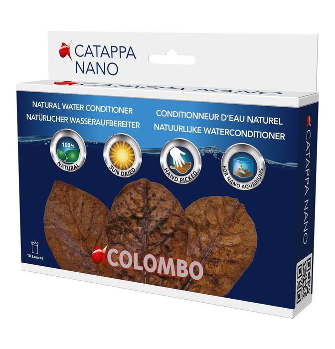 Colombo Catappa Nano 10x