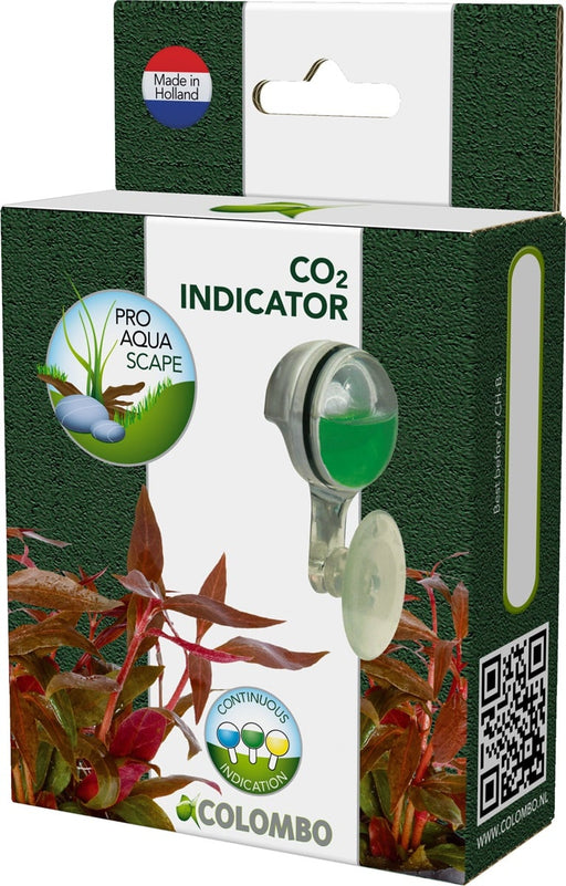 Colombo Co2 Indicator