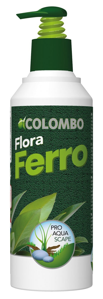 Colombo Flora Ferro 250 ml