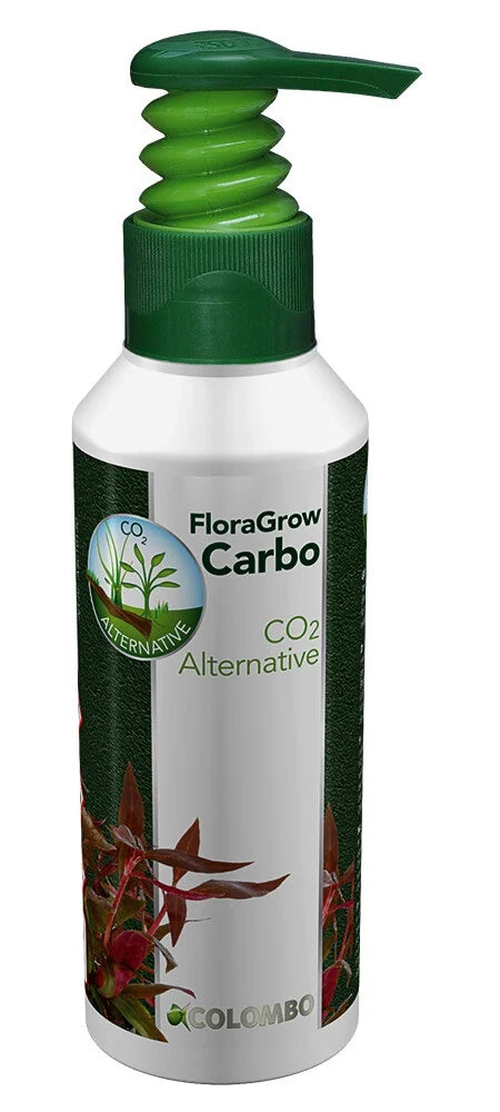 Colombo Flora Grow Carbo 250 ml