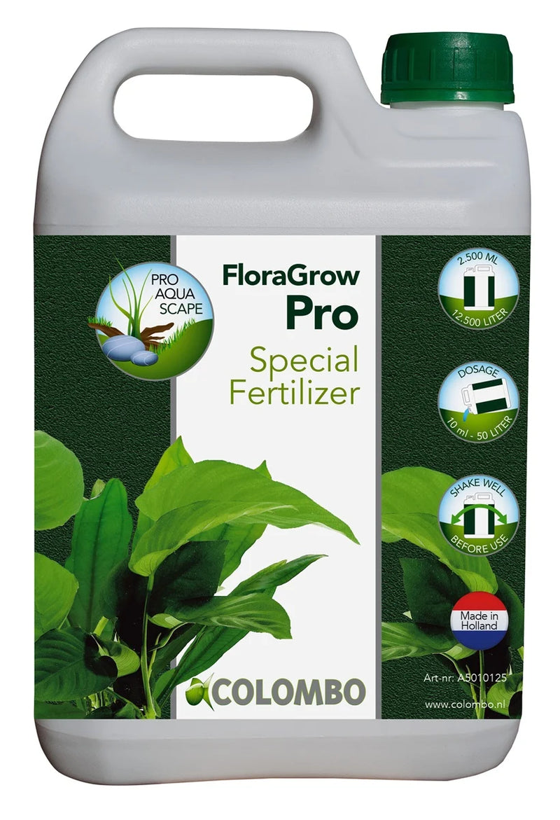 Colombo Flora Grow Pro XL 2500 ml