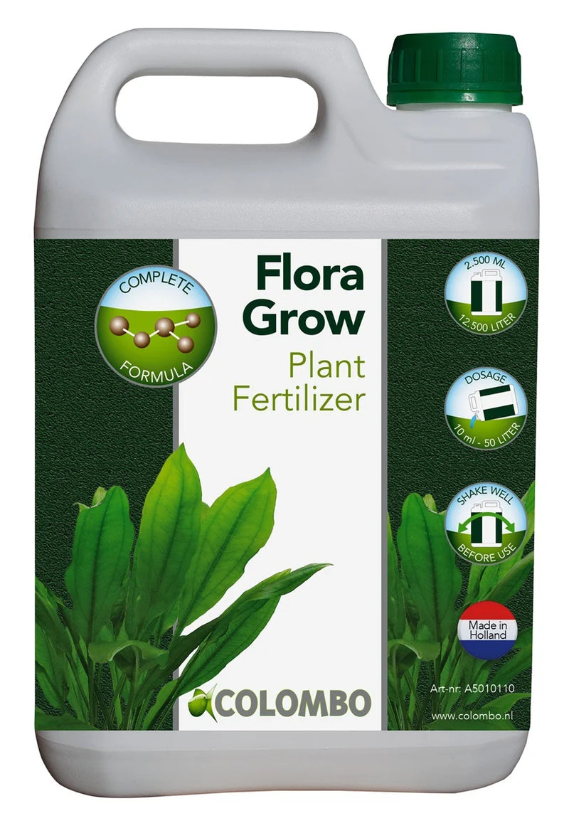 Colombo Flora Grow XL 2500 ml