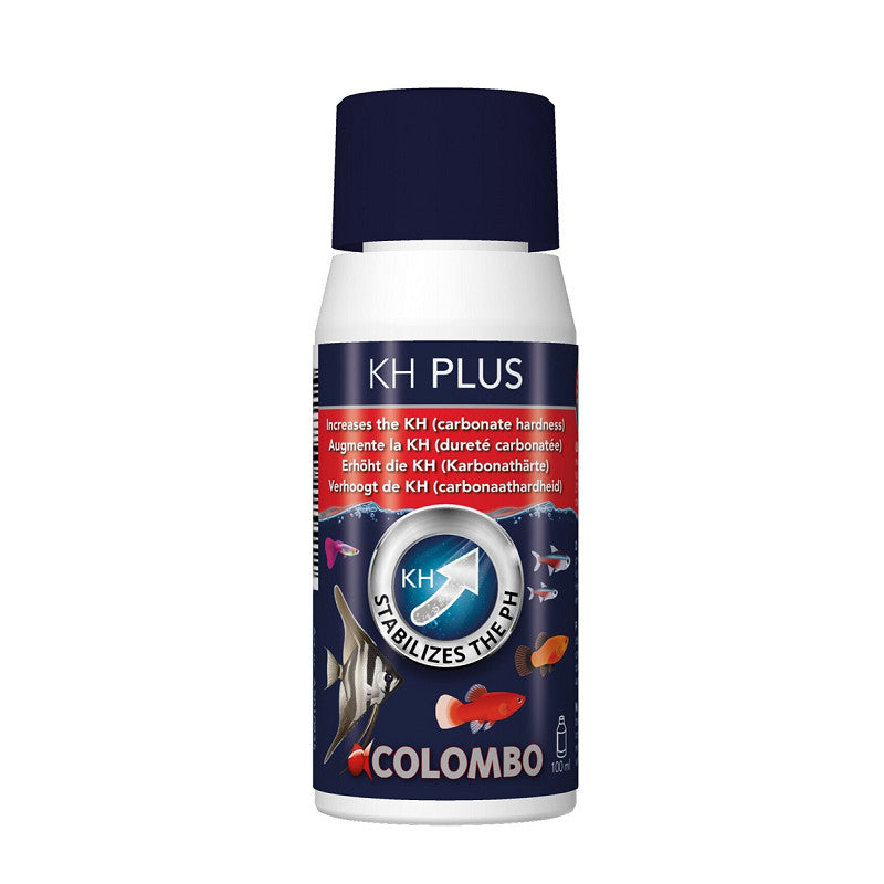 Colombo KH Plus 100 ml
