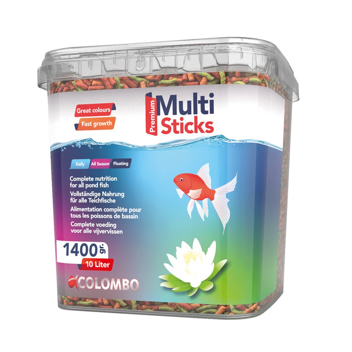 Colombo Multi Sticks 10 Liter