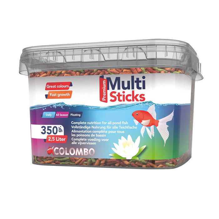 Colombo Multi Sticks 2.5 Liter