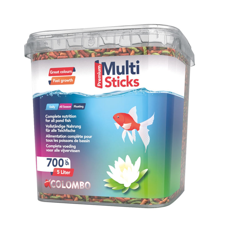 Colombo Multi Sticks 5 Liter