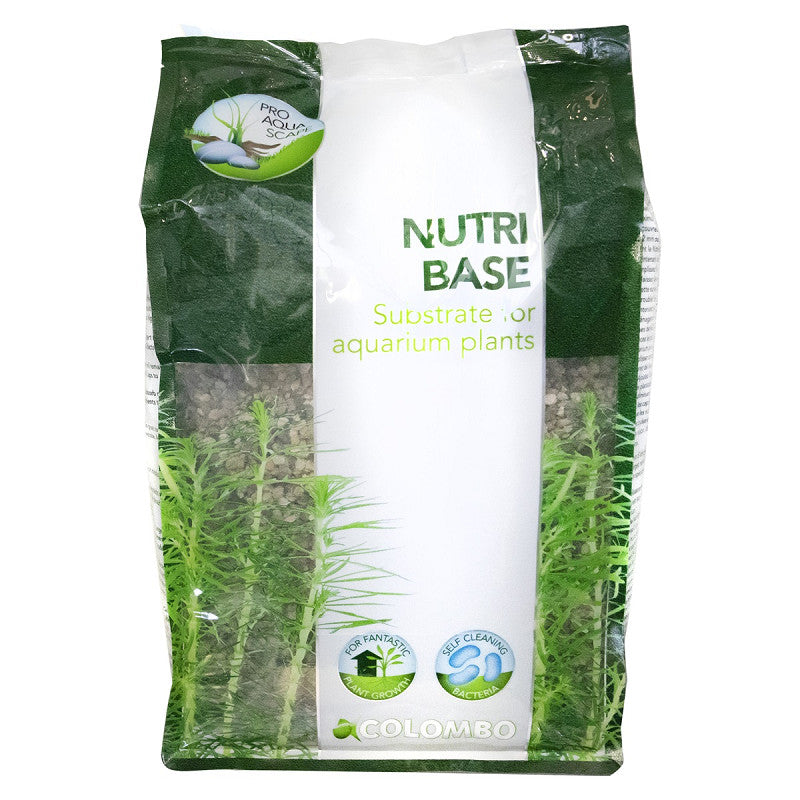Colombo Nutri Base - Voedingsbodem